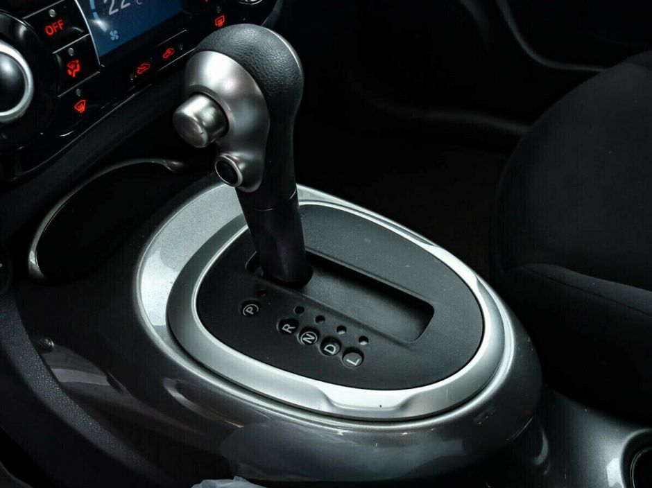 Nissan Juke 1.6 CVT, 2015, 100 000 км фото 11