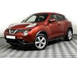 Nissan Juke 1.6 CVT, 2015, 102 000 км превью 1