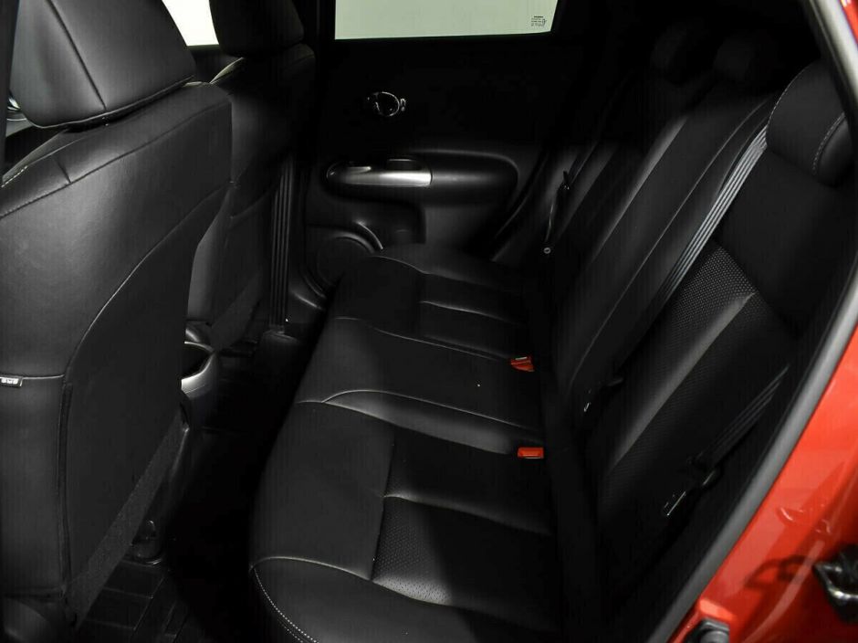 Nissan Juke 1.6 CVT, 2015, 102 000 км фото 15