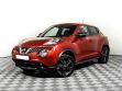 Nissan Juke 1.6 CVT, 2017, 78 000 км превью 1