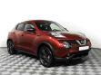 Nissan Juke 1.6 CVT, 2017, 78 000 км превью 3