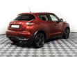 Nissan Juke 1.6 CVT, 2017, 78 000 км превью 4