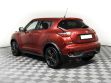 Nissan Juke 1.6 CVT, 2017, 78 000 км превью 6