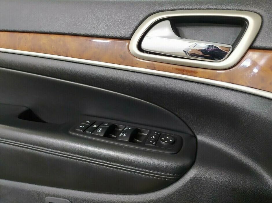 Jeep Grand Cherokee 3.6 АКПП, 2011, 148 000 км фото 13