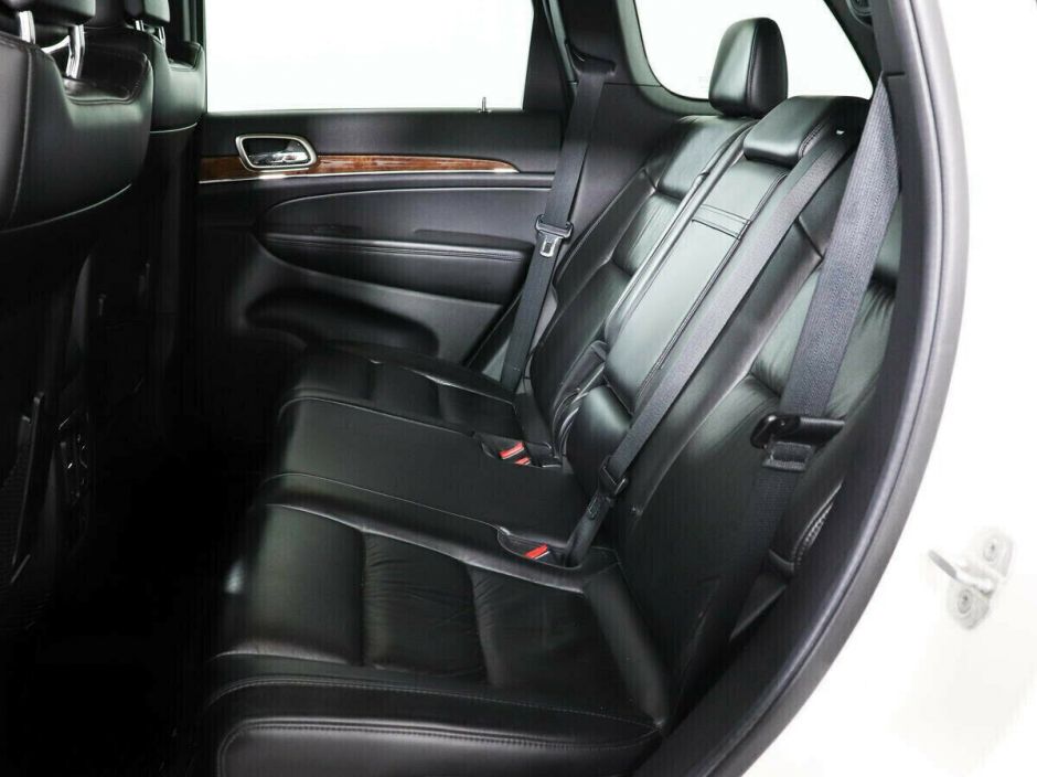 Jeep Grand Cherokee 3.6 АКПП, 2012, 137 000 км фото 15