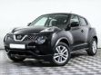Nissan Juke 1.6 CVT, 2017, 73 000 км превью 1