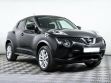 Nissan Juke 1.6 CVT, 2017, 73 000 км превью 3