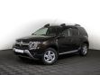 Renault Duster 1.6 МКПП, 2016, 89 000 км превью 1