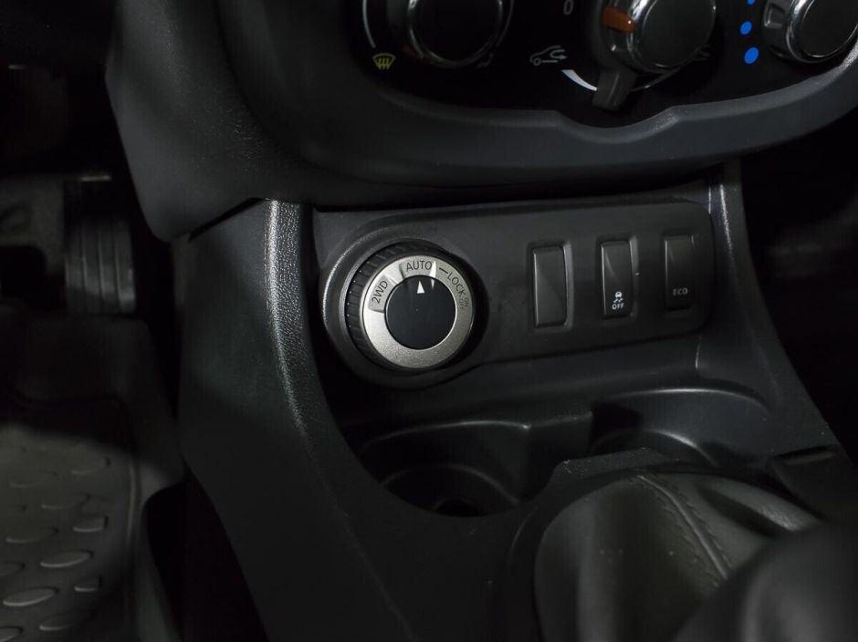 Renault Duster 1.6 МКПП, 2016, 89 000 км фото 10