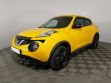 Nissan Juke 1.6 CVT, 2018, 71 000 км превью 1
