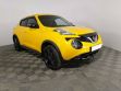 Nissan Juke 1.6 CVT, 2018, 71 000 км превью 3