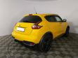 Nissan Juke 1.6 CVT, 2018, 71 000 км превью 4