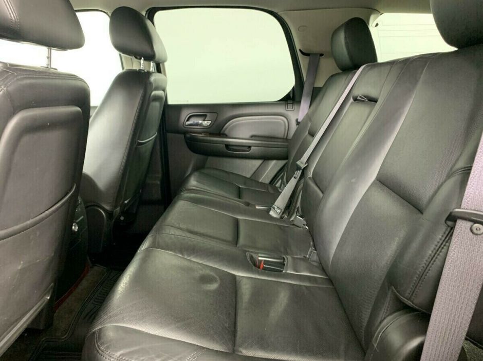 Cadillac Escalade 6.2 АКПП, 2011, 143 000 км фото 14