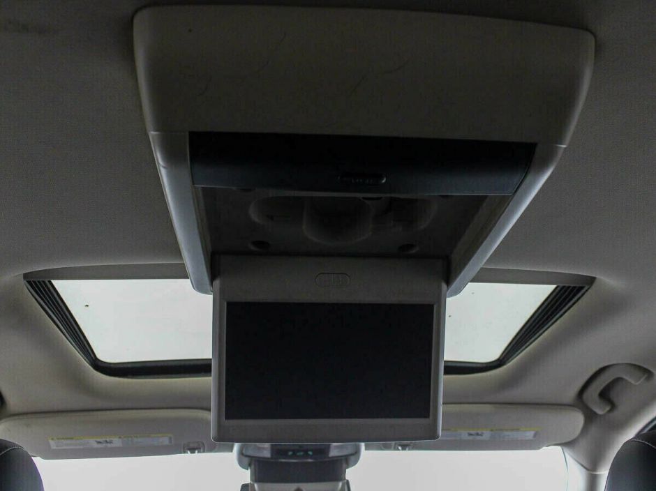 Jeep Grand Cherokee 3.6 АКПП, 2012, 142 000 км фото 12