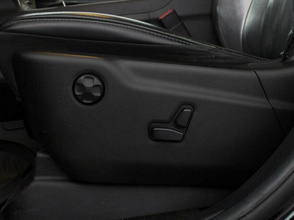 Jeep Grand Cherokee 3.6 АКПП, 2012, 142 000 км фото 15