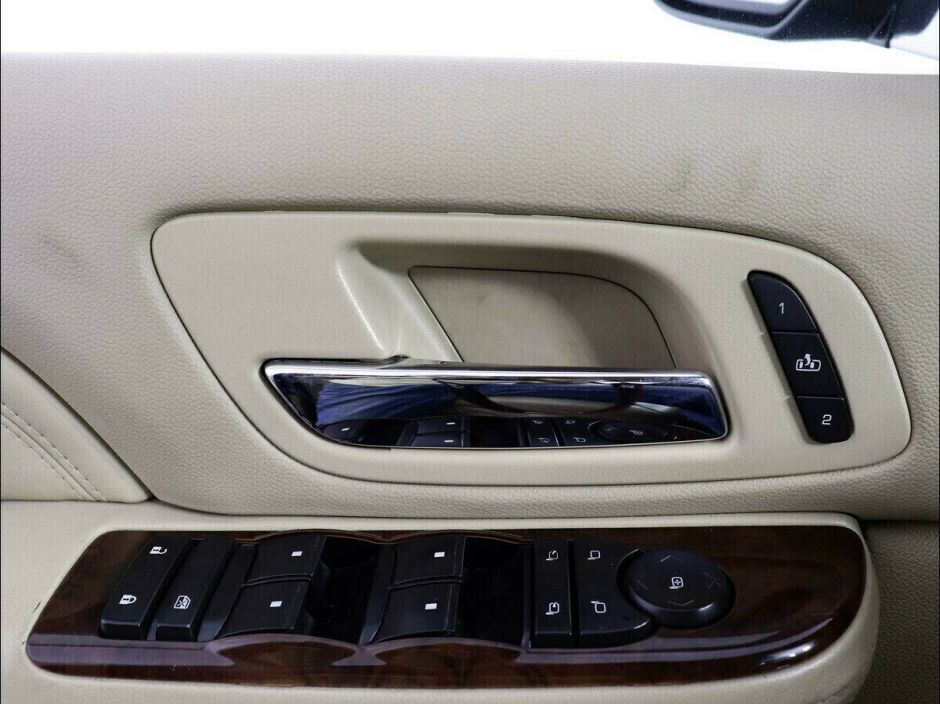 Cadillac Escalade 6.2 АКПП, 2013, 121 000 км фото 6