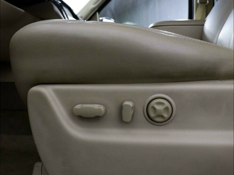 Cadillac Escalade 6.2 АКПП, 2013, 121 000 км фото 7