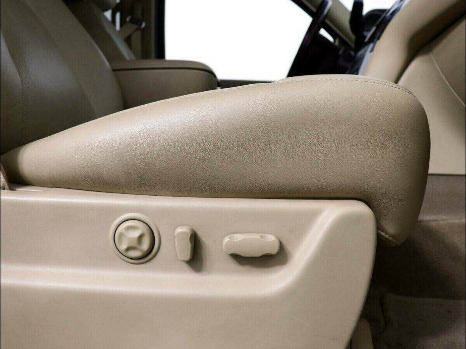 Cadillac Escalade 6.2 АКПП, 2013, 121 000 км фото 13