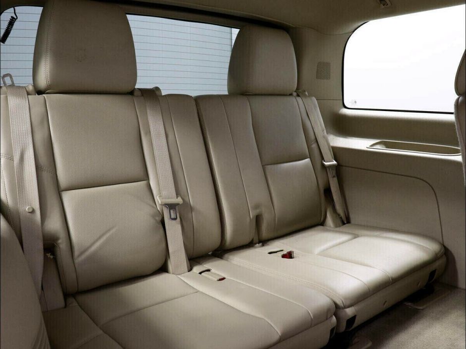 Cadillac Escalade 6.2 АКПП, 2013, 121 000 км фото 15