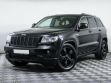 Jeep Grand Cherokee 5.7 АКПП, 2010, 157 000 км превью 1