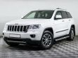 Jeep Grand Cherokee 3.0 АКПП, 2012, 141 000 км превью 1
