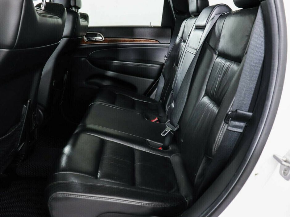 Jeep Grand Cherokee 3.0 АКПП, 2012, 141 000 км фото 14