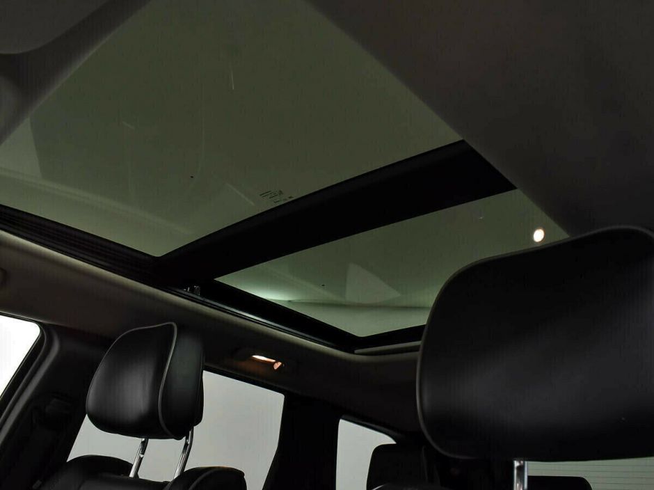 Jeep Grand Cherokee 3.0 АКПП, 2012, 142 000 км фото 10