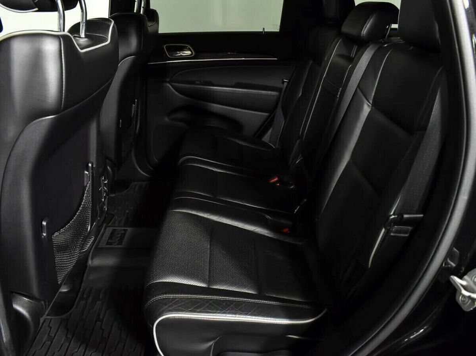 Jeep Grand Cherokee 3.0 АКПП, 2012, 142 000 км фото 17