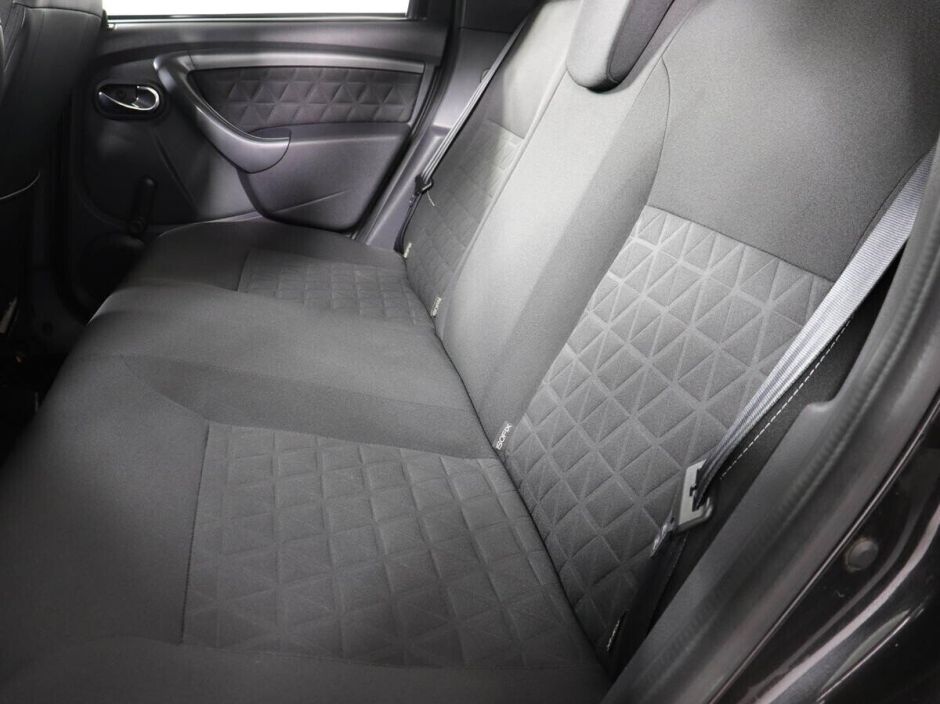 Renault Duster 2.0 МКПП, 2016, 90 000 км фото 9