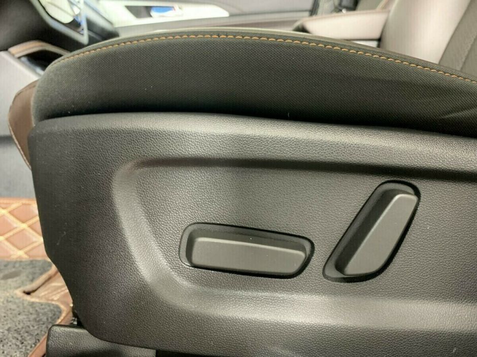 Changan CS35PLUS 1.6 АКПП, 2018, 69 000 км фото 15