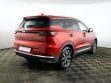 Chery Tiggo 7 Pro 1.5 CVT, 2021, 30 000 км превью 4