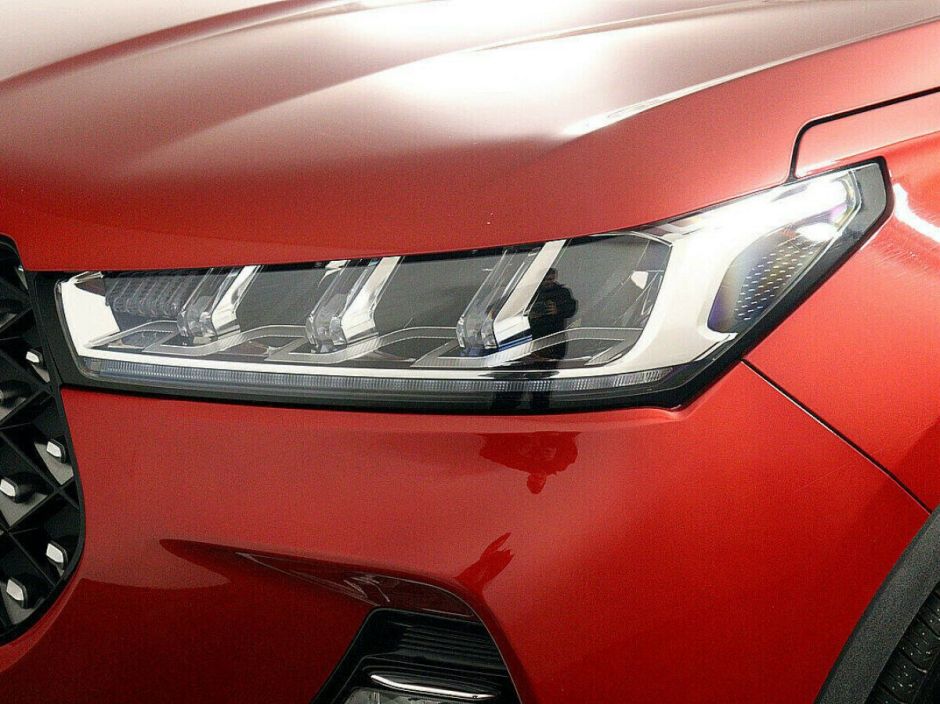 Chery Tiggo 7 Pro 1.5 CVT, 2021, 30 000 км фото 9