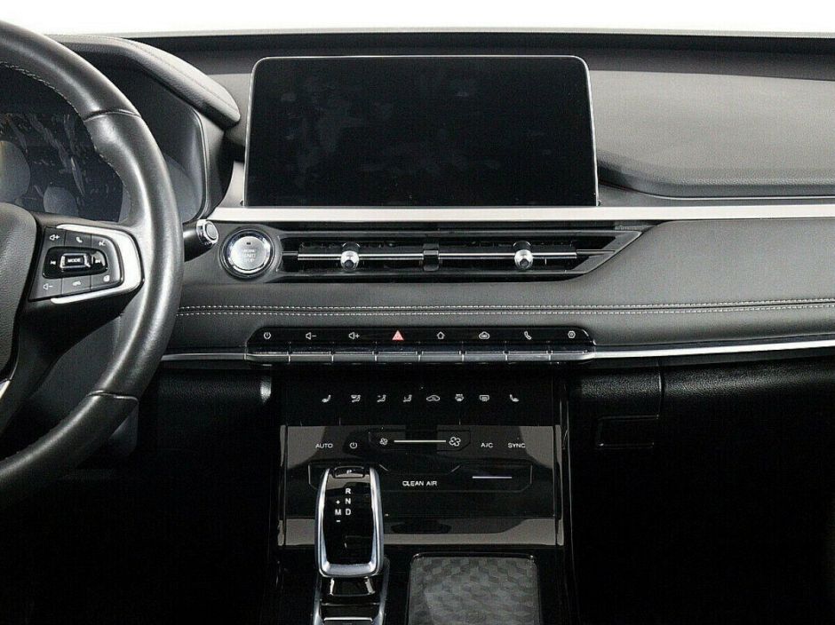 Chery Tiggo 7 Pro 1.5 CVT, 2021, 30 000 км фото 11