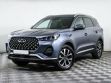 Chery Tiggo 7 Pro 1.5 CVT, 2021, 29 000 км превью 1