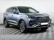 Chery Tiggo 7 Pro 1.5 CVT, 2021, 29 000 км превью 3