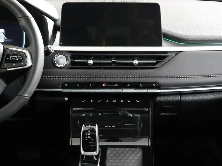 Chery Tiggo 7 Pro 1.5 CVT, 2021, 29 000 км фото 11