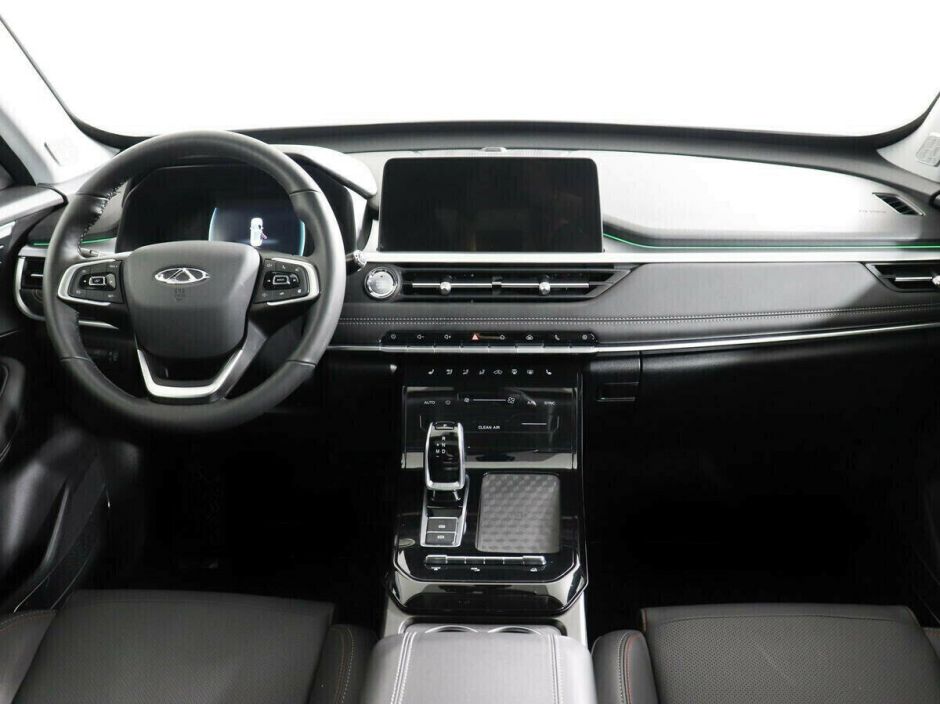 Chery Tiggo 7 Pro 1.5 CVT, 2021, 29 000 км фото 14