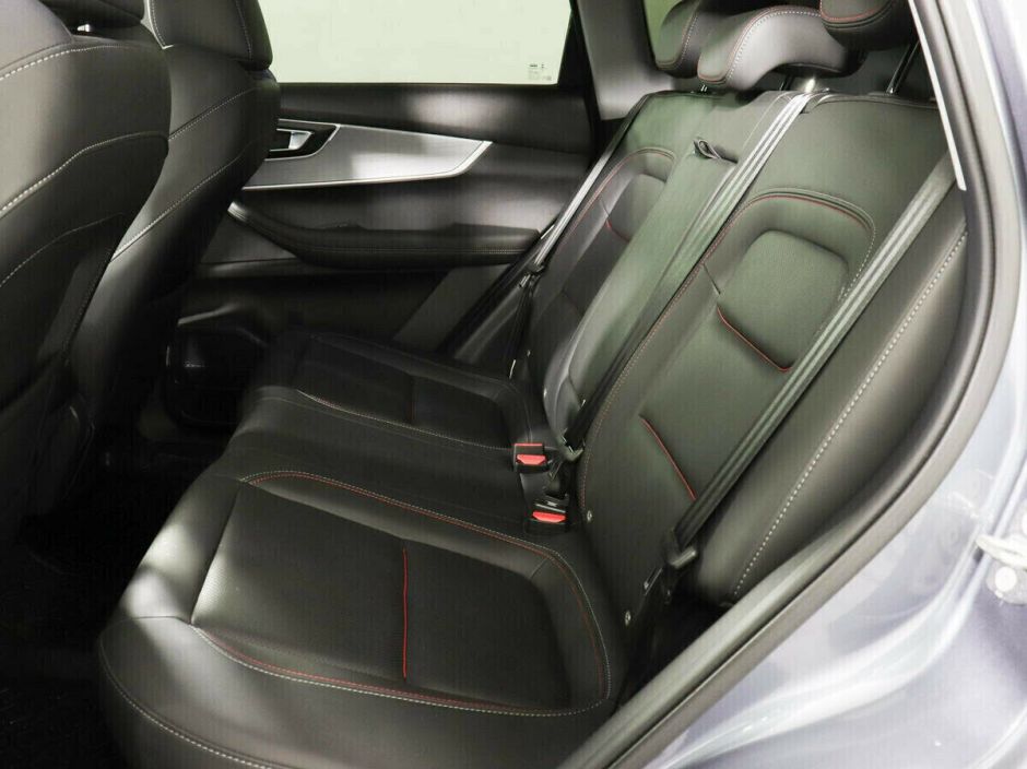 Chery Tiggo 7 Pro 1.5 CVT, 2021, 29 000 км фото 16