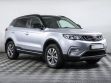 Geely Atlas 2.4 АКПП, 2021, 34 000 км превью 3