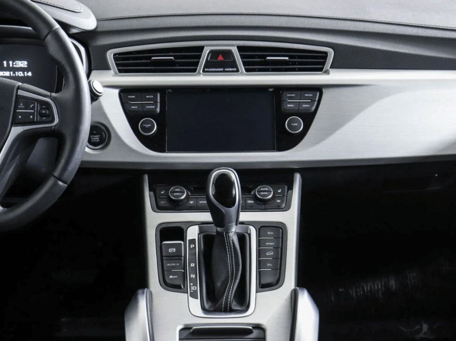 Geely Atlas 2.4 АКПП, 2021, 34 000 км фото 10