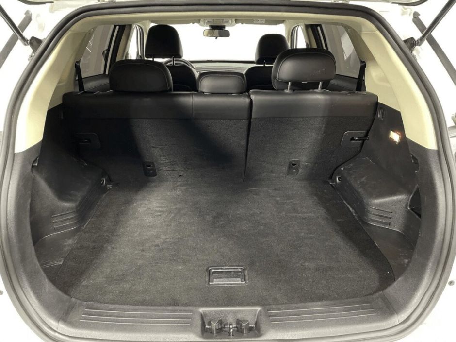 Geely Atlas 2.4 АКПП, 2018, 73 000 км фото 12