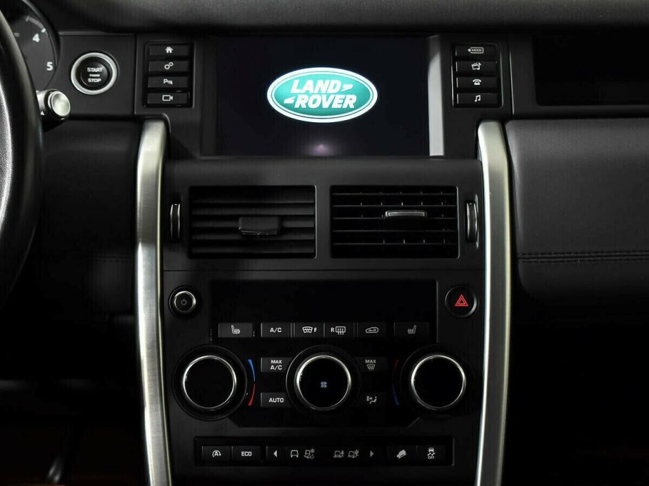Land Rover Discovery Sport 2.2 АКПП, 2016, 90 000 км фото 11