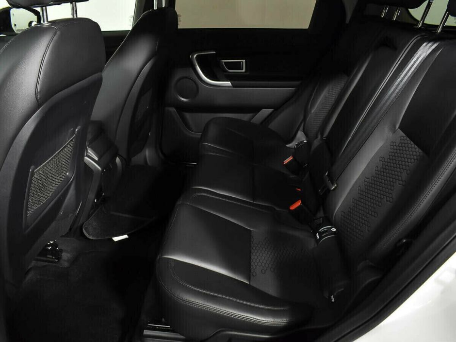 Land Rover Discovery Sport 2.2 АКПП, 2016, 90 000 км фото 15