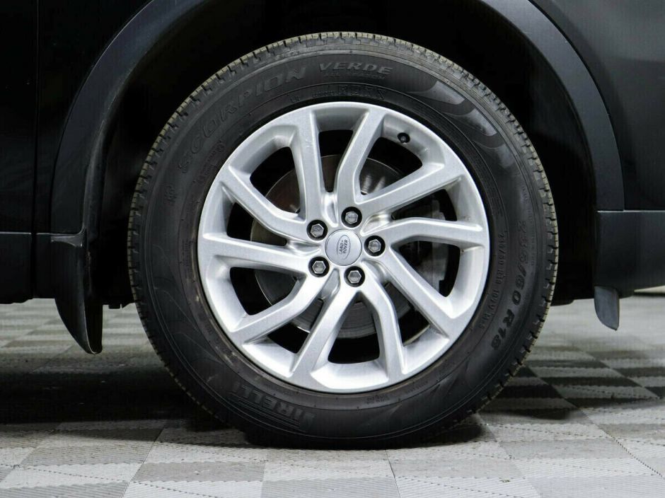 Land Rover Discovery Sport 2.2 АКПП, 2016, 97 000 км фото 16