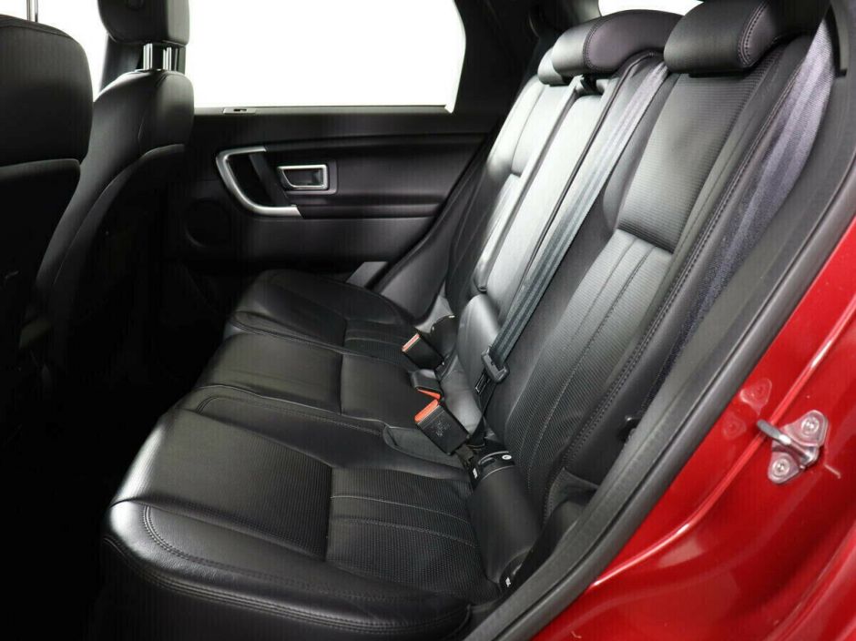 Land Rover Discovery Sport 2.2 АКПП, 2015, 106 000 км фото 13