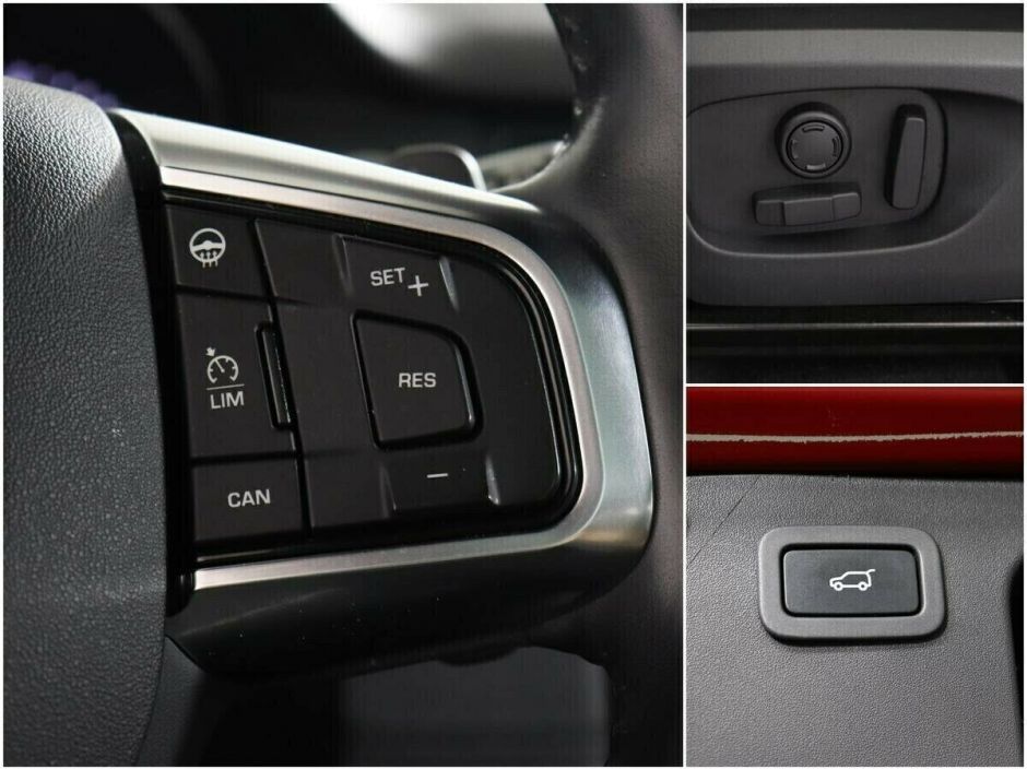 Land Rover Discovery Sport 2.2 АКПП, 2015, 106 000 км фото 14