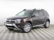 Renault Duster 2.0 МКПП, 2016, 85 000 км превью 1