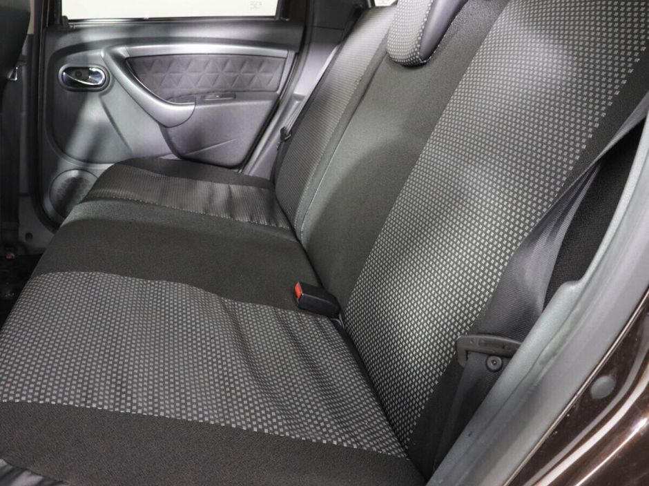 Renault Duster 2.0 МКПП, 2016, 85 000 км фото 10