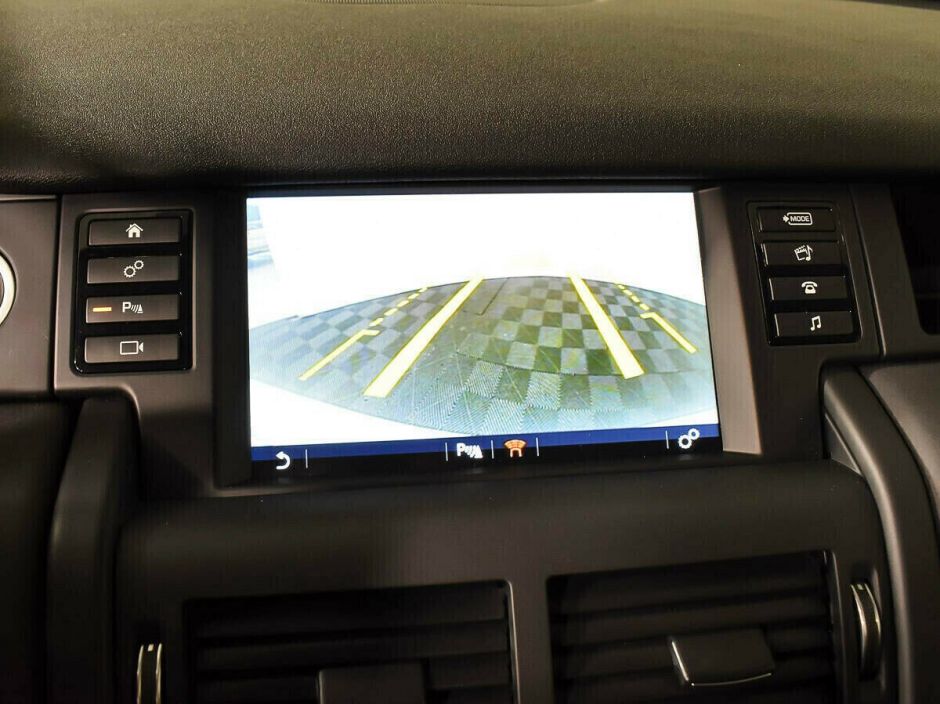 Land Rover Discovery Sport 2.0 АКПП, 2016, 91 000 км фото 14