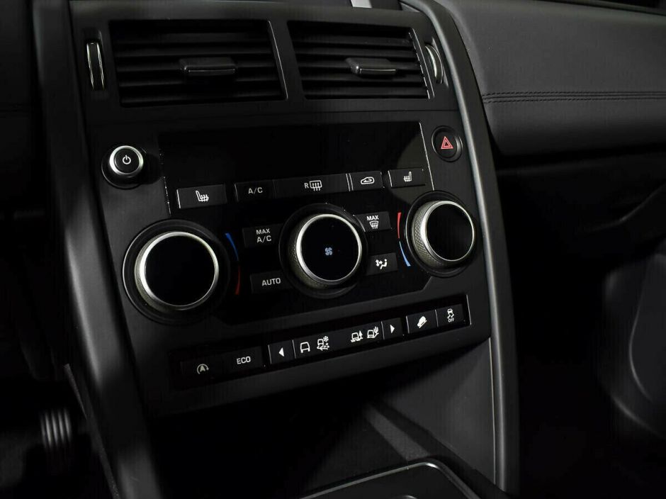 Land Rover Discovery Sport 2.0 АКПП, 2016, 91 000 км фото 15